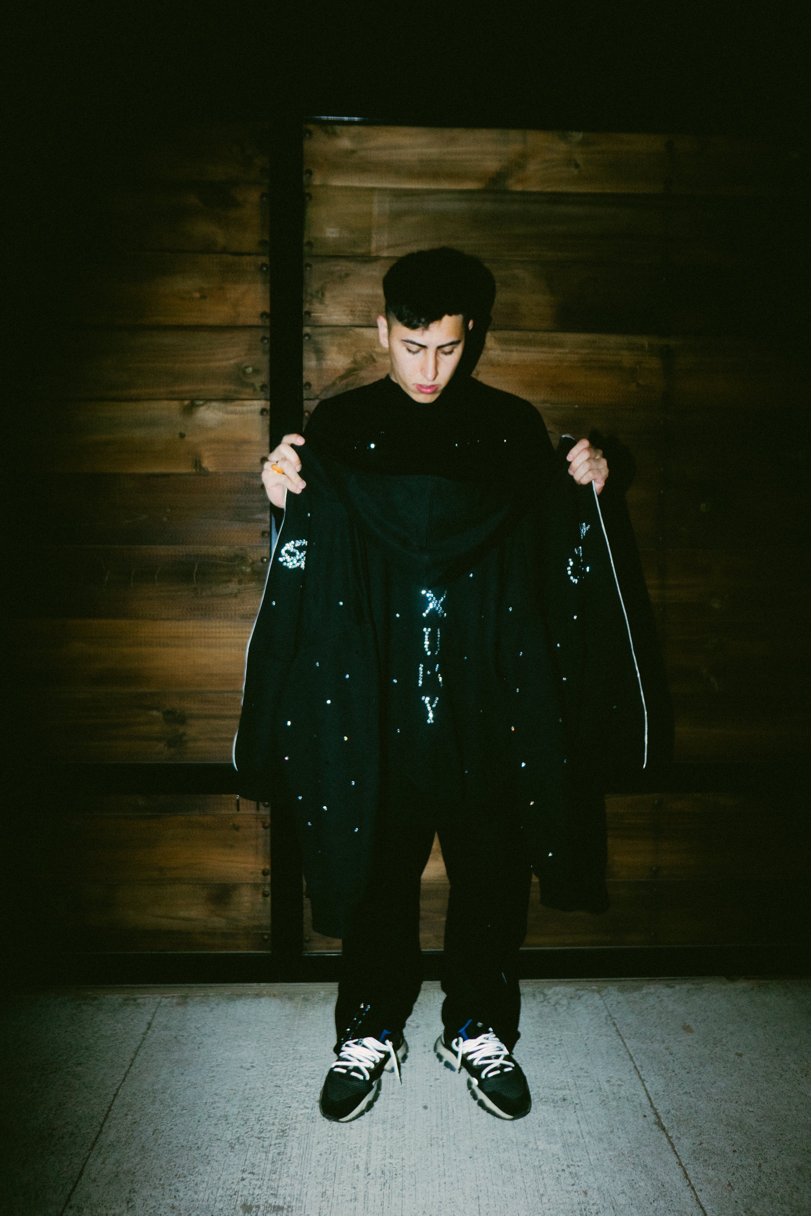 NOVO RICH HODDIES - NOVVM - LIMITED DROP
