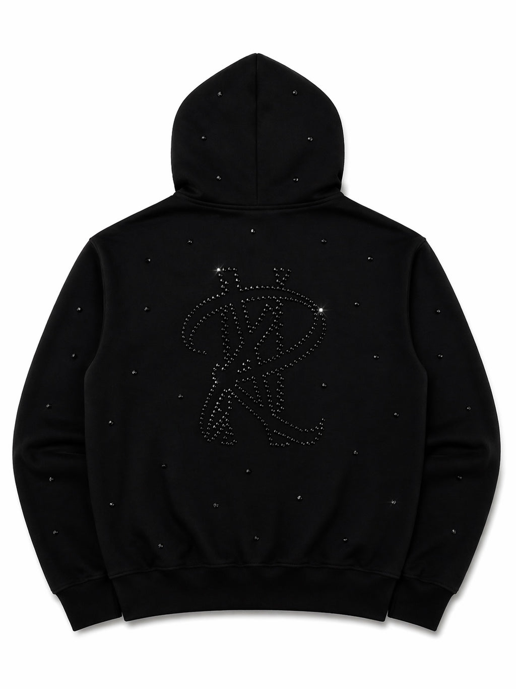 HODDIE - ESSENCE BLACK