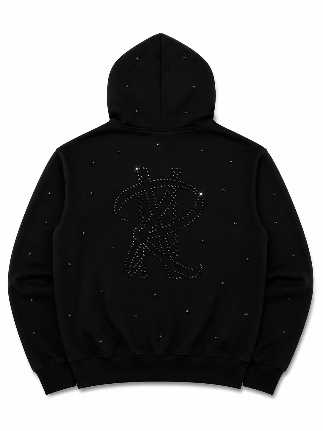 HODDIE - ESSENCE BLACK