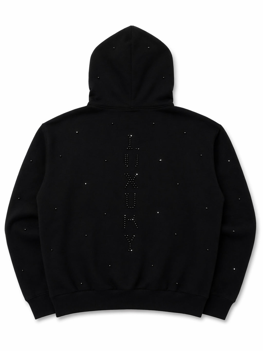 HODDIE - LUXURY BLVCK