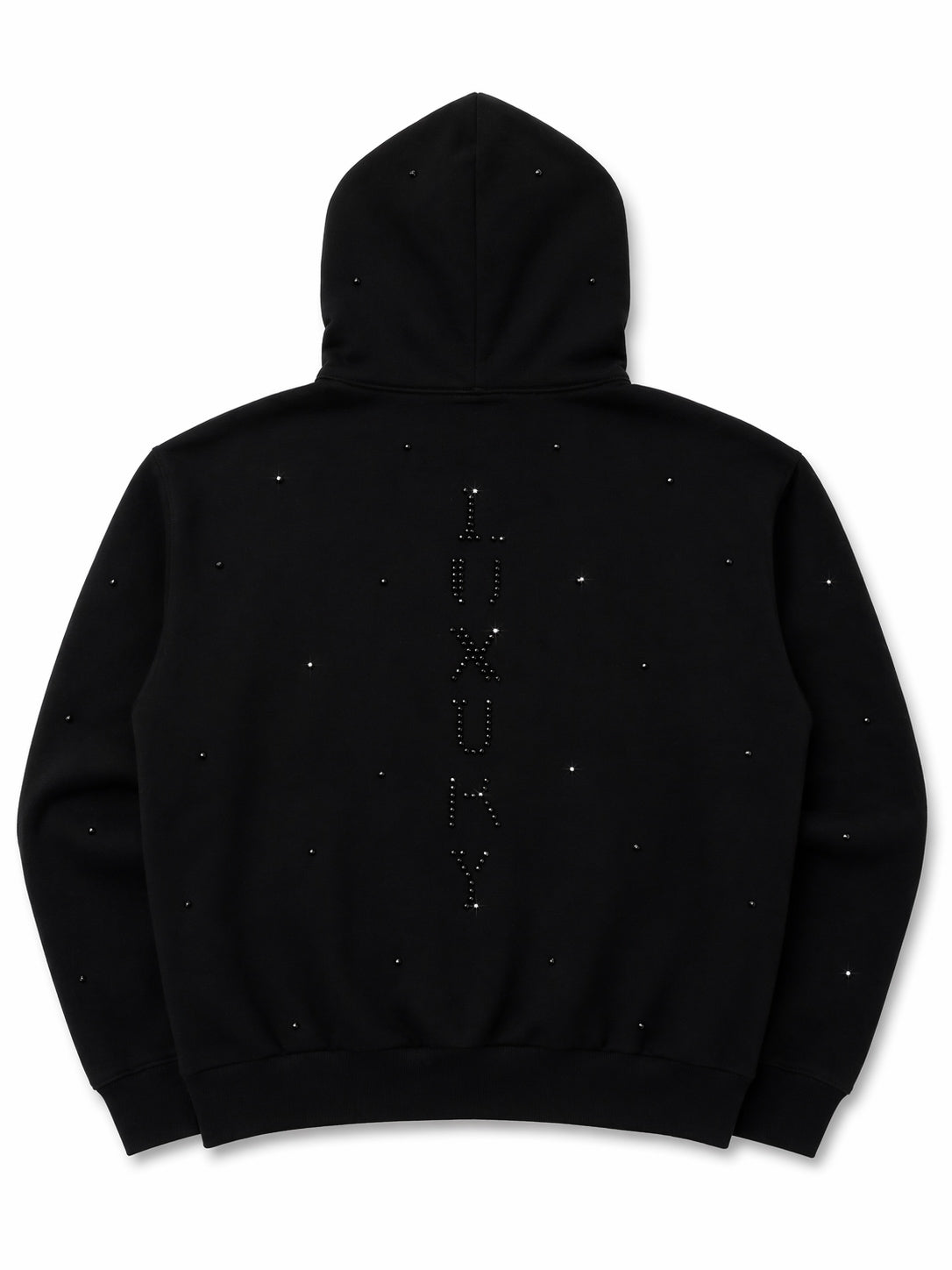 HODDIE - LUXURY BLVCK