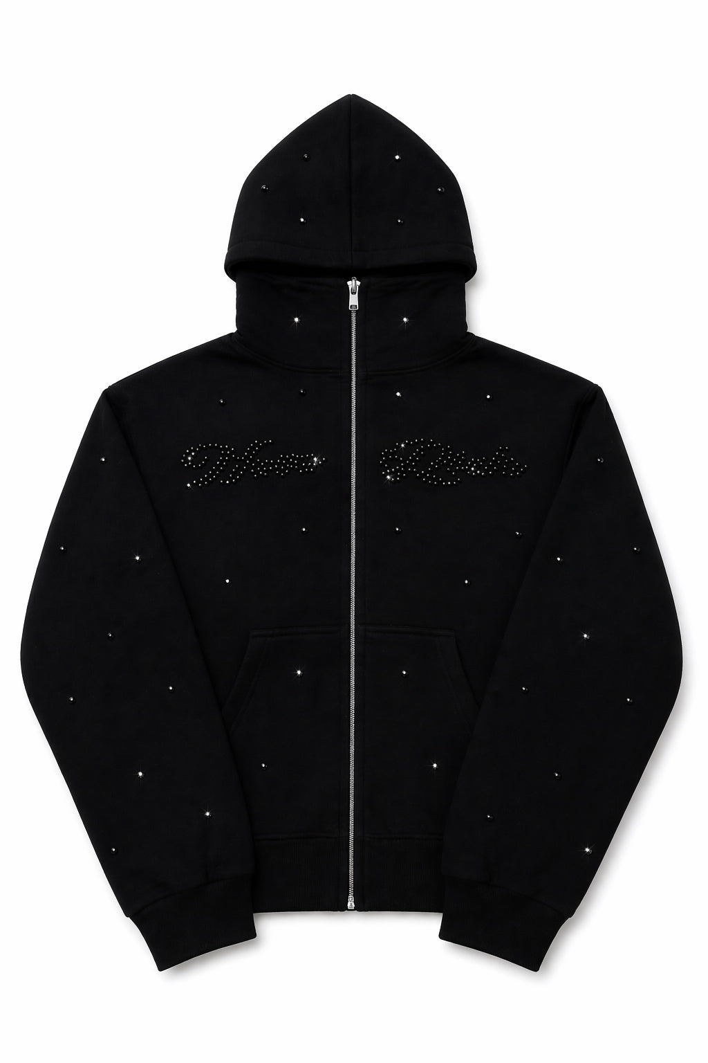 HODDIE - LUXURY BLVCK