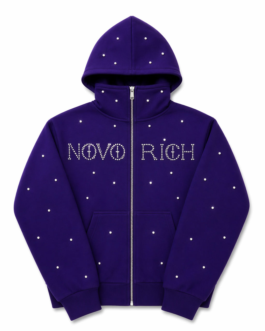 HODDIE - ESSENCE PURPLE