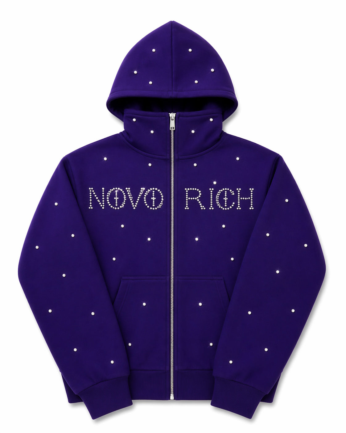 HODDIE - ESSENCE PURPLE