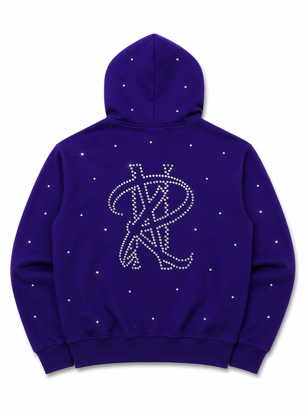 HODDIE - ESSENCE PURPLE
