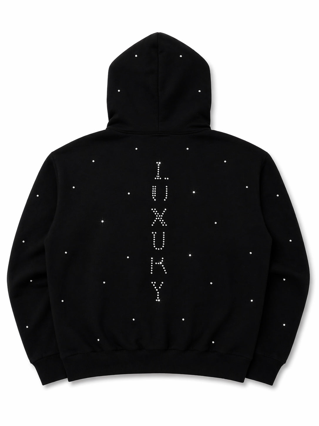 HODDIE - LUXURY WHITE