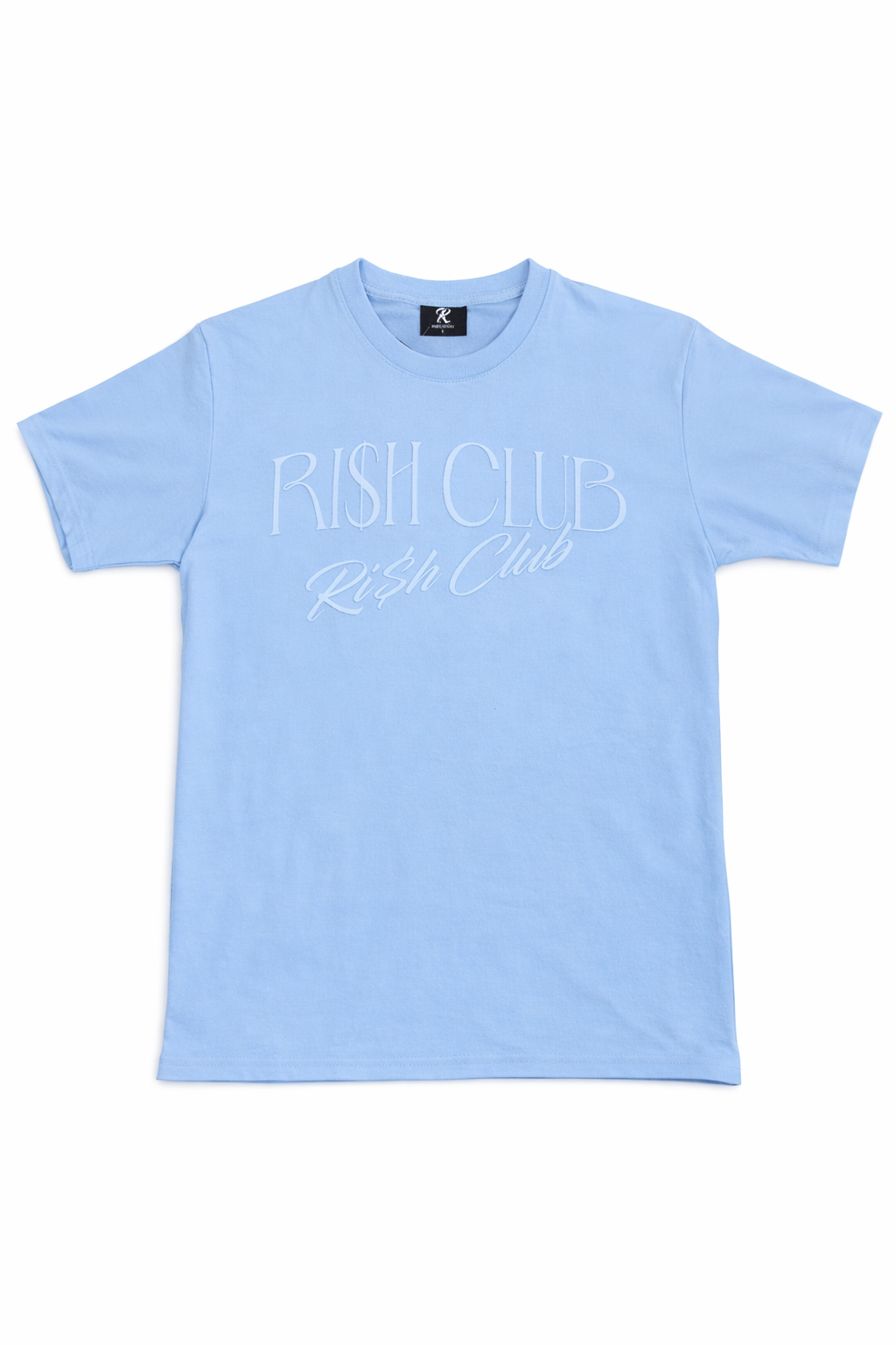 RI$H CLUB – Cold Sky Tee