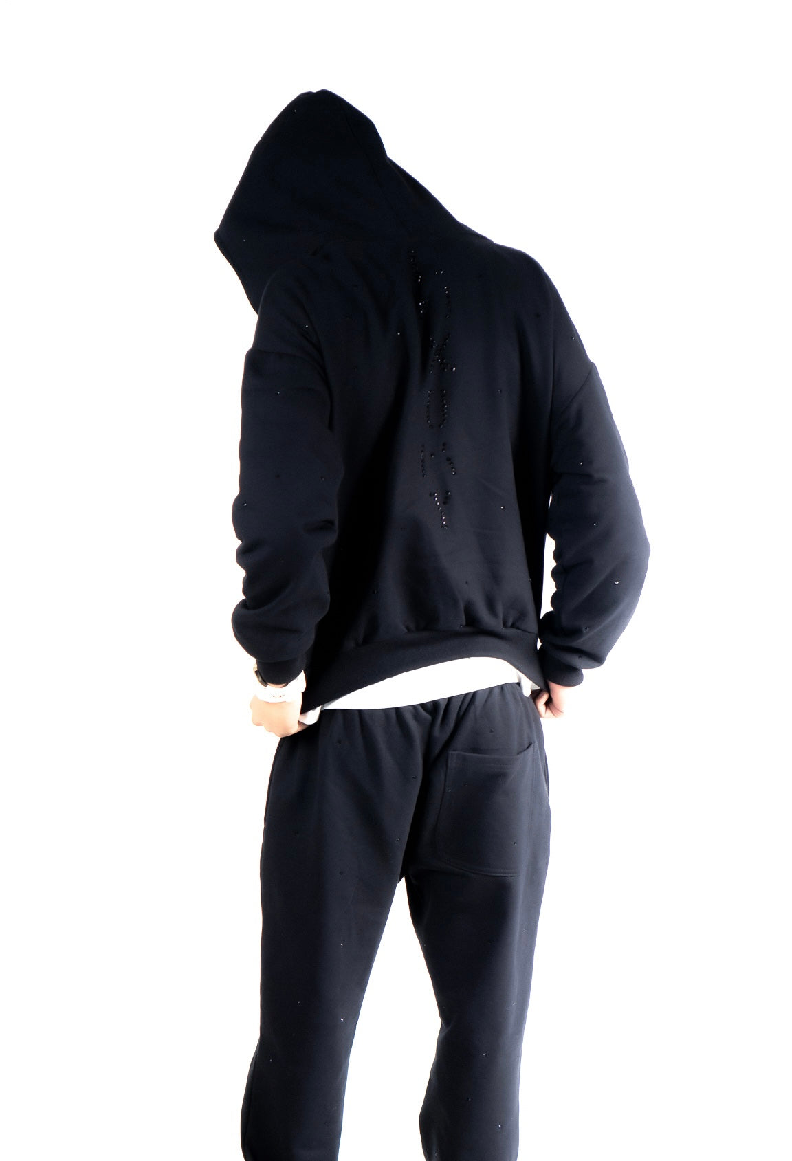 HODDIE “ECLIPSE” BLVCK